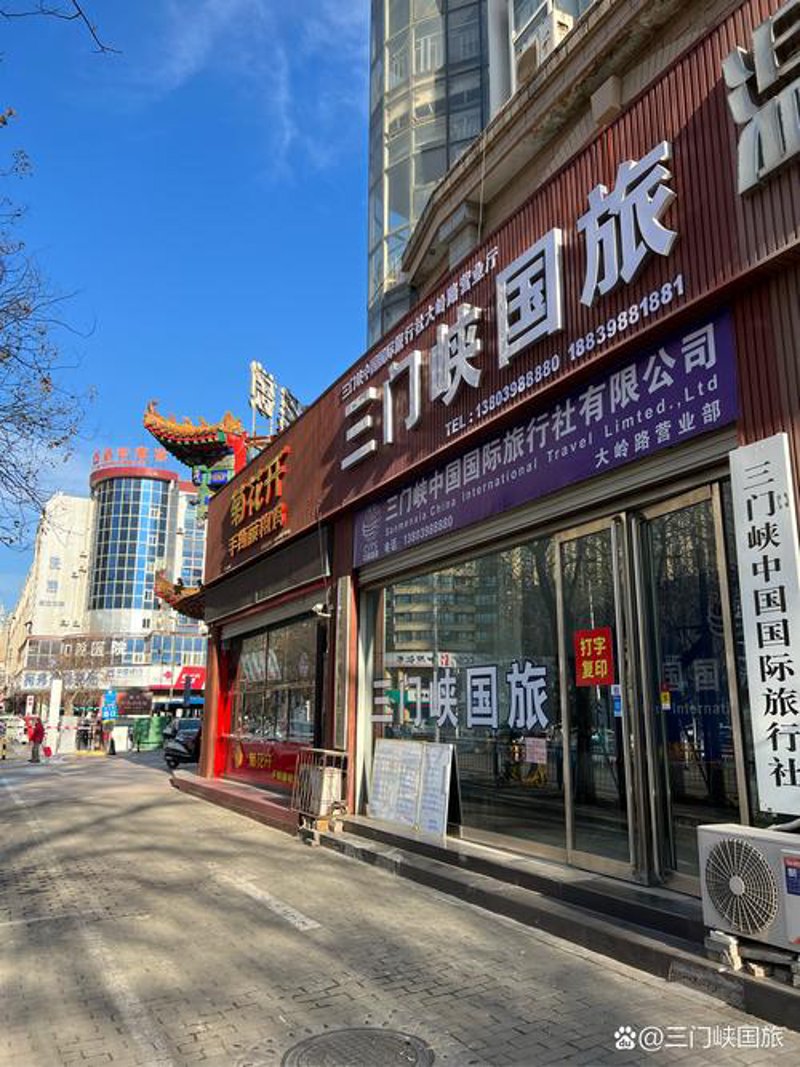 探访淮安旅游新活力——旅行社业发展观察