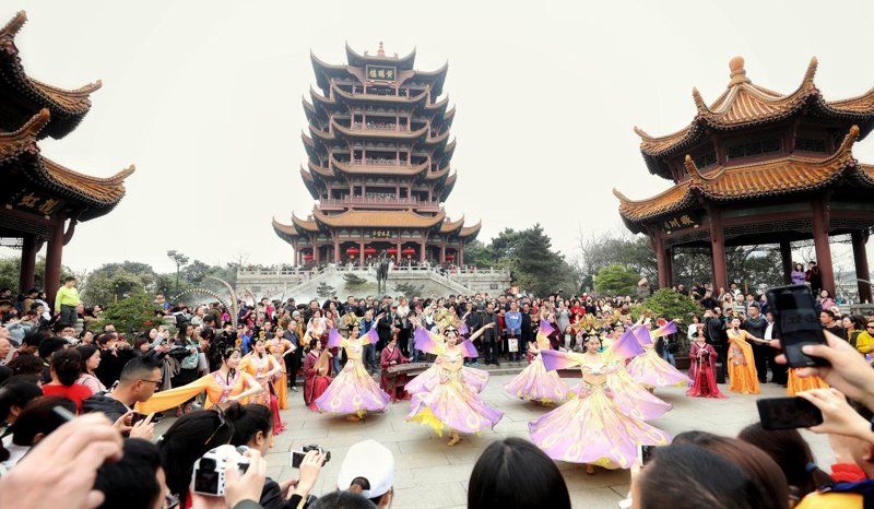 探寻淮安之美：一场历史与现代交织的心灵旅行